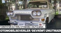 'Devrim' unutulmadı