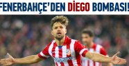 Diego bombası!