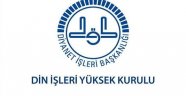 Din İşleri Yüksek Kurulu'ndan Bayram namazı ile ilgili açıklama 