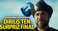 Diriliş Ertuğrul Dizisi Bitiyor!