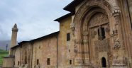 Divriği Ulu Camii ve Darüşşifası (Sivas) 