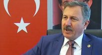 Doç Dr. Selçuk Özdağ: "Türkçe bizim vatanımız ve kimliğimiz"