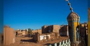 DOĞU TÜRKİSTAN'DA BAZI TARİHİ CAMİLERİN BARA ÇEVRİLDİĞİ İDDİA EDİLDİ