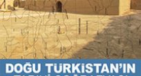 Doğu Türkistan'n Tarihi Coğrafyası
