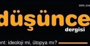 Düşünce Dergisinin Kent Konulu Sayısı Çıktı