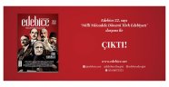 Edebice Dergisi 22. Sayı Çıktı!