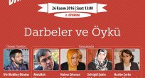 EDEBİYAT MEVSİMİ BU YIL 'DARBELER VE EDEBİYAT' TEMASIYLA DÜZENLENDİ