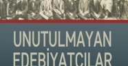 Edebiyatımızın öncü kalemleri
