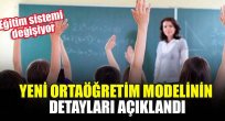 Eğitim sisteminde reform 