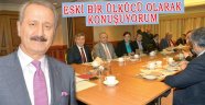 Ekonomi Bakanı: Kürt'üm, eski ülkücüyüm, çözüm çok yakın