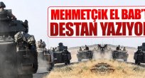 El Bab'daki 'Kahramanlık Destanı' 