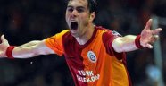 Elmander gönderildi