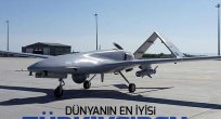 Eniyi İHA'ları Türkiye'de