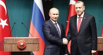 Erdoğan - Putin görüşmesi Batı'yı tedirgin ediyor