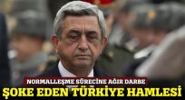 Ermenilerin Türkiye Hamlesi