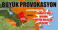 'Ermenistan ve PKK Karabağ'da kukla devlet kuruyor'