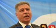 ERŞAT SALİHİ'DEN, IRAK'TA ALLAVİ'NİN BAŞBAKANLIĞINA AÇIK DESTEK