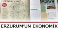 "Erzurum'da petrol var!"