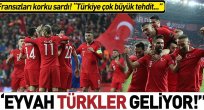 Eyvah Türkler Geliyor!