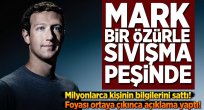 Facebook Bilgilerinizi Satmış Olabilir!