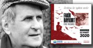 Fakir Baykurt Öykü Yarışması başvuruları başladı 