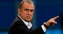 Fatih Terim Galatasaray'da!