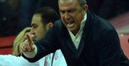 Fatih Terim'in cezası belli oldu!