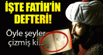FATİHİN ÇOCUKLUK RESİMLERİ