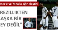 Fener rezil oldu!