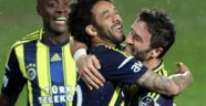 Fenerbahçe - Kasımpaşa: 3-1