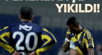 Fenerbahçe: Şampiyonluk mucizilere kaldı!