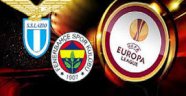 Fenerbahçe UEFA'da nasıl tur atlar?