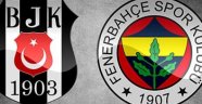 Fenerbahçe ve Beşiktaş'a borsa şoku