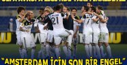 Fenerbahçe Yarı Finalde