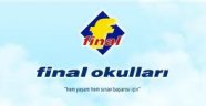 Final'in hedefi 50 okul...