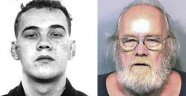 Firari Mahkum 56 Yıl Sonra Yakalandı! Polis Bakın Nasıl Tanıdı…