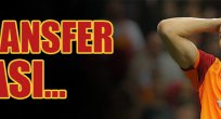 Flaş transfer Burak Yılmaz Çin'de