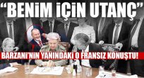 Fransa Barzaniyi sattı!
