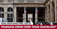 Fransa'da 