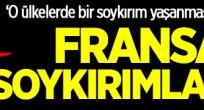 Fransa'nın soykırımla imtihanı