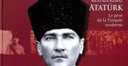 Fransız derginin Atatürk sayısı yok sattı