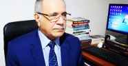 Fuat Yılmazer'le söyleşi