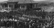GÂZİ MUSTAFA KEMÂL PAŞA HAZRETLERİNİN TBMM'NİN AÇILIŞINA DÂİR 21 NİSAN 1920 TÂRİHLİ TAMİMİ 