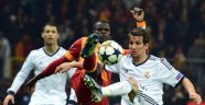Galatasaray 3 – 2 Real Madrid