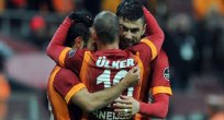Galatasaray Emin Adımlarla İlerliyor
