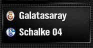 Galatasaray-Schalke