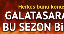 Galatasaray-Trabzonspor maçı