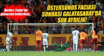 Galatasaray'da şok gelişme!