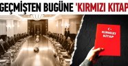 Geçmişten bugüne 'Kırmızı Kitap