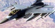 Genelkurmay açıkladı, 6 F-16 oraya gönderildi